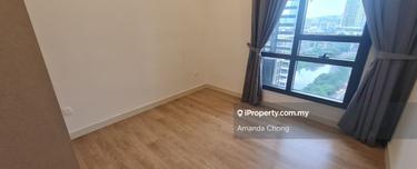 Tria Seputeh for rent 2r2b, 764 sqft. High floor.   1