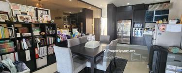 Suri Puteri Section 20 Shah Alam Serviced Apartment 1
