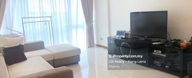 Condominium for Rent 1