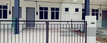 Hot Spot 1 Storey Terrace Bandar Permata Lunas Fasa 6, Boleh 100% Loan 1