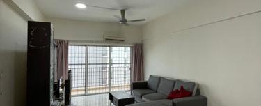 Value Buy Non Bumi Lot Unit With 2 Carpark Lot 1
