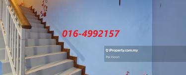 Terrace house for Sale 1