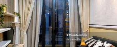 Privacy to stay 1