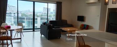 For Sale - 3 Bedrooms Cristal Serin Residence, Cyberjaya 1