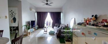 Subang Parkhomes, Jalan SS 19 Subang Jaya for sale 1