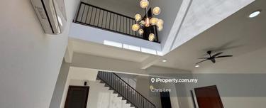 Monterey Villa @ Eco Sanctuary Area Specialist 1