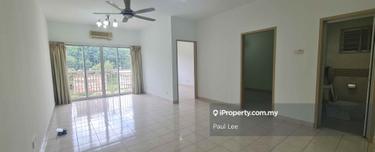 Puteri Bayu Apartment 900sf 3room 2car Furniture Bandar Puteri Puchong 1