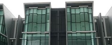 Terrace factory for Sale 1