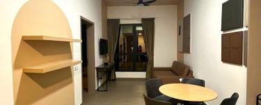 Fully Furnished for rent  1