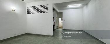 2 Storey Terrace for Sale @ Taman OUG 1