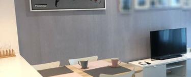 Serviced residence for Rent 1