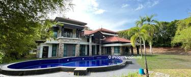 Ledang Height Bungalow  1