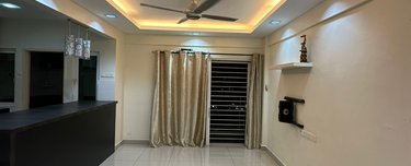 First Residence Condominium 1