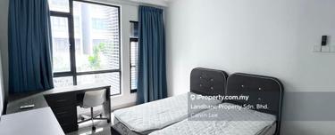 Condominium for Rent 1