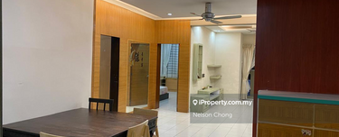 Serviced residence for Rent 1