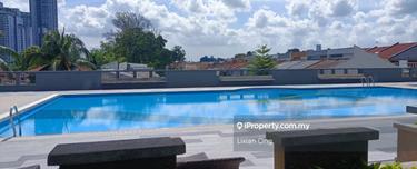 Condominium For Sale Ken Damansara Petaling Jaya Selangor 1