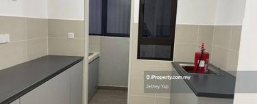 The Pulse Residence Bandar Puteri Puchong For Rent 1