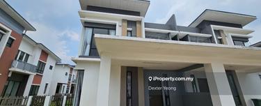 Cheapest 36x78 2 Storey Cluster Semi D for Sale, Specialist Agent 1