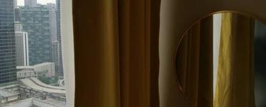 Walking disrance to pavilion KL 1