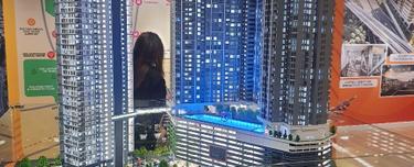 Pinnacle Ara Damansara, Open for registration  1