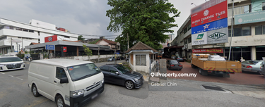 Commercial land for Sale 1