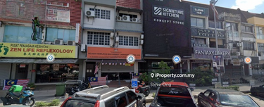 Ss15 Shop For Rent, Grade A Location Ground Floor Main Road 1