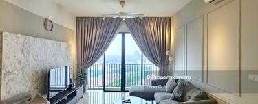 Gravit8 3 Rooms Unit with Balcony 1