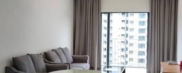 Kingfisher Inanam Condominium for Rent @ Inanam, Kota Kinabalu 1