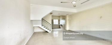 Garden Heights, Basic unit, facing empty, lowest price, best deal 1