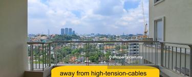 Desa Damansara Nice View from the Balcony 1