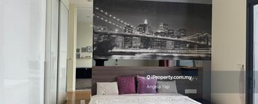 Serviced residence for Rent 1