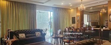 The View @ Serai Saujana is an exclusive development in Subang 1