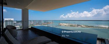 2023 Latest List - Fully Renovated & High Floor with Superb Seaview 1