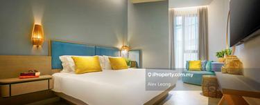 Best Seaview property in Malaysia 1