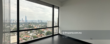 Brand New. Limited! Pavilion damansara heights. Next to Mall & MRT 1