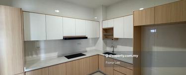 Terraza superlink house for rent  1