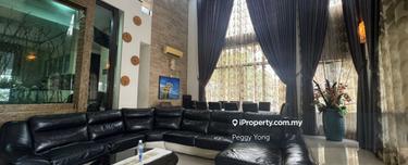Putra Residence Bukit Rahman Putra 1