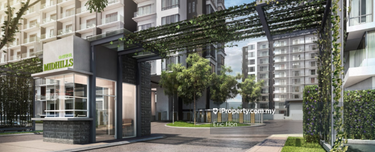 Genting Highlands,Midhills Studio unit for Sale 1