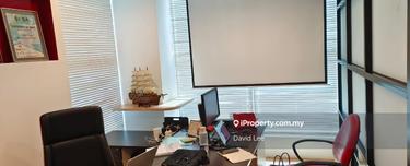 Cheras Business Centre, Cheras , Yulek , Sunway Velocity With Parking 1