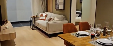 New Project Kepong City Center,Walking to MRT,Grocery,Mall,Restaurant 1
