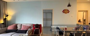 Well Maintained, High Floor 1
