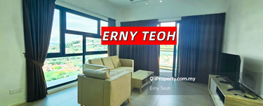 Mira Residence Nice Unit For Rent 1