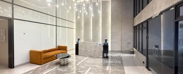 The Hamilton, Wangsa Maju High Floor Below Market Price  1