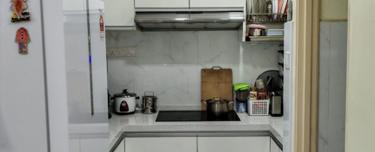 Harmony View Jelutong near Jalan Perak clinic school 1