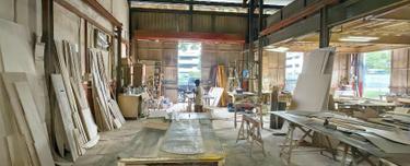 Supercheap Under Market Value End Lot with Heavy Duty Mezzanine Floor 1