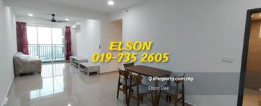 Metropol @ Bandar Perda Bukit Mertajam Fully Furnished For Rent! 1