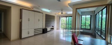 Ara Hill - 1625sf Well-Kept unit facing Green 1