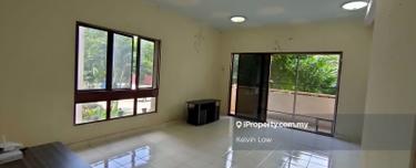 Kota Damansara Palm Spring Condo 2 parking Low Floor MRT Surian 1