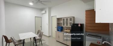 F/F 2r 2b 168 Residensi Selayang, 168 Park Mall 1