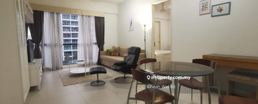 Nova Saujana - 890 sqft - Fully Furnished & Renovated - Freehold 1